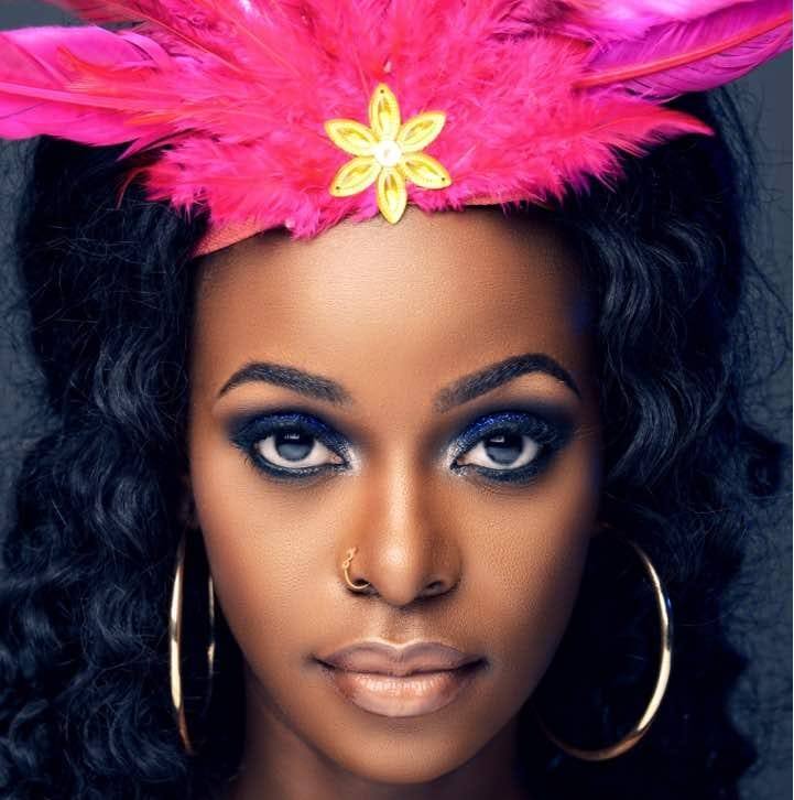Hellen Lukoma